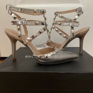BCBGeneragtion Darron Studded Heels